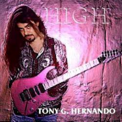 Tony Hernando : High